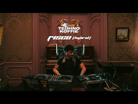 J4SCO [hybrid live]