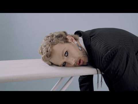 Boys Don’t Cry- Official Music Video