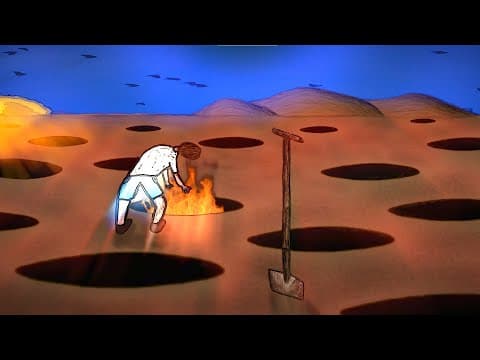 Diggin