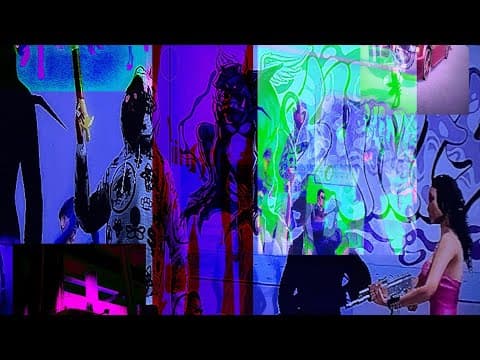 Soul prod 18 freezey